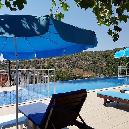 Hotel Patara Sun Club Экстерьер фото