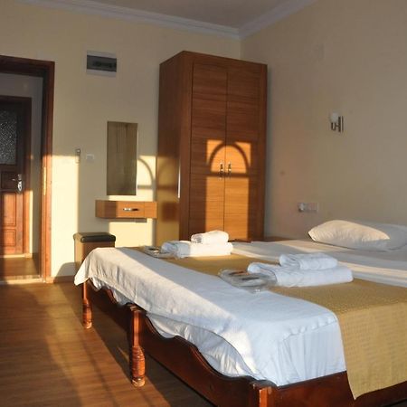 Hotel Patara Sun Club Экстерьер фото