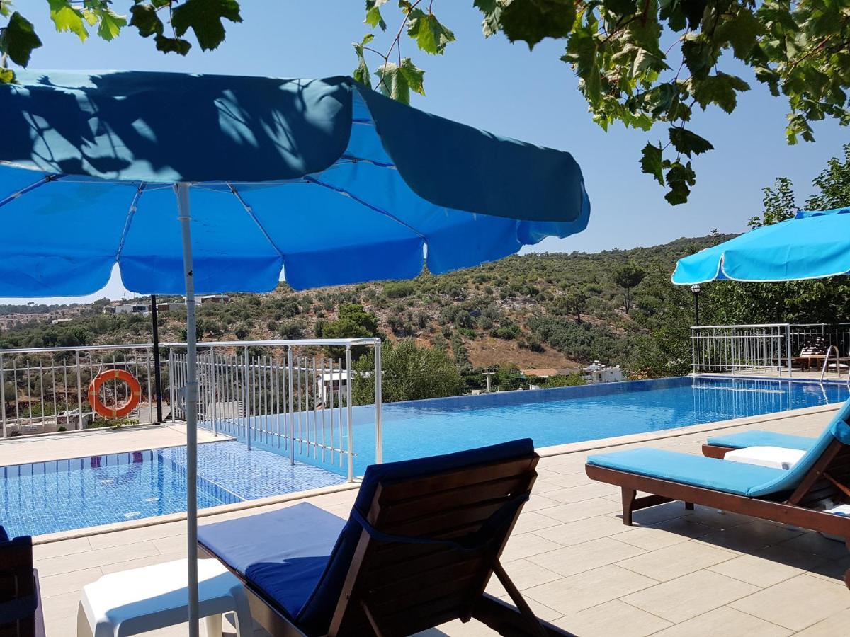 Hotel Patara Sun Club Экстерьер фото