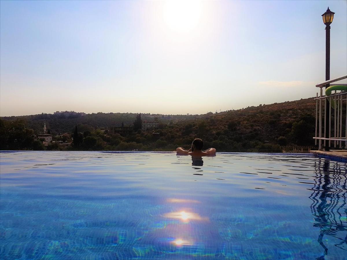Hotel Patara Sun Club Экстерьер фото