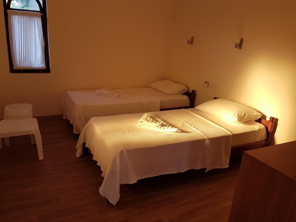 Hotel Patara Sun Club Экстерьер фото