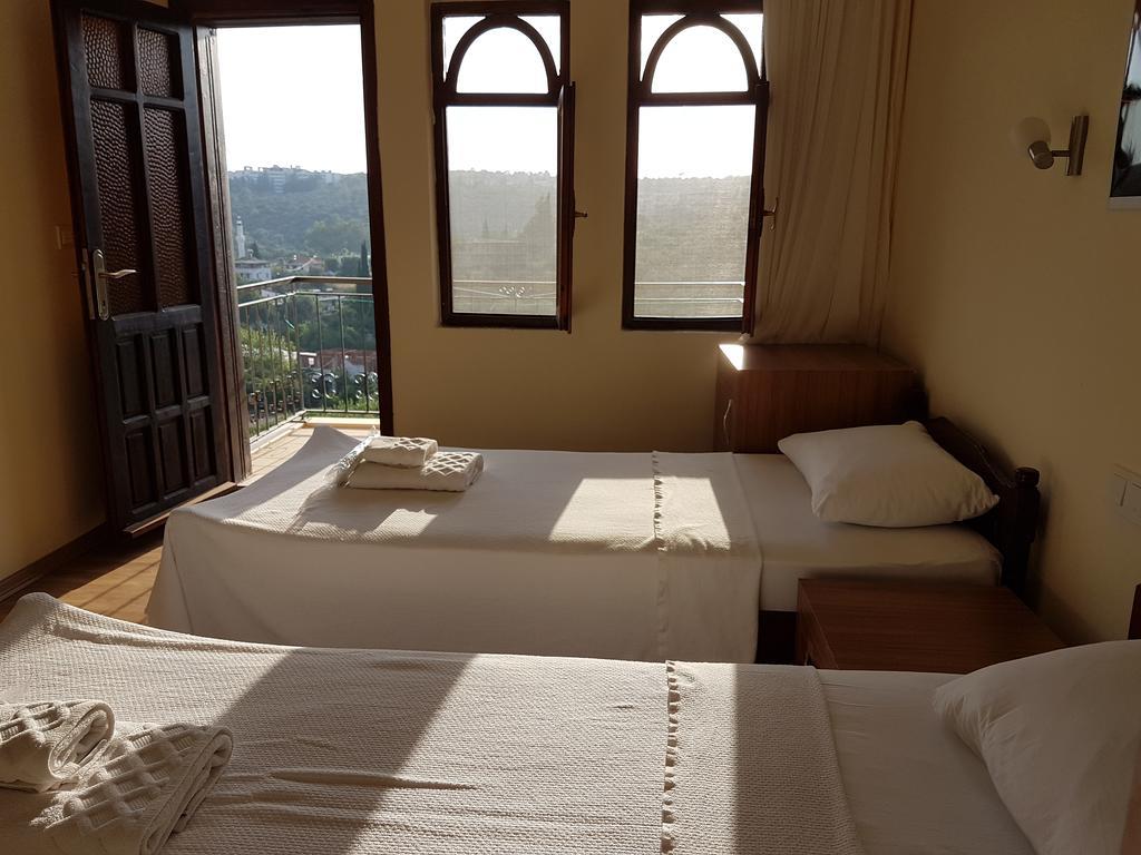 Hotel Patara Sun Club Экстерьер фото