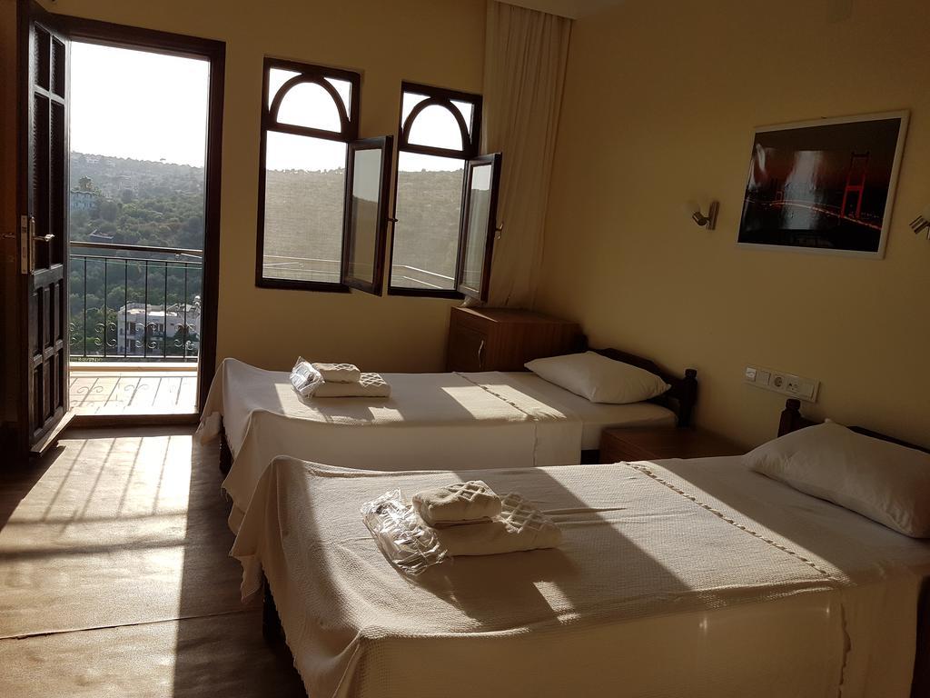 Hotel Patara Sun Club Экстерьер фото