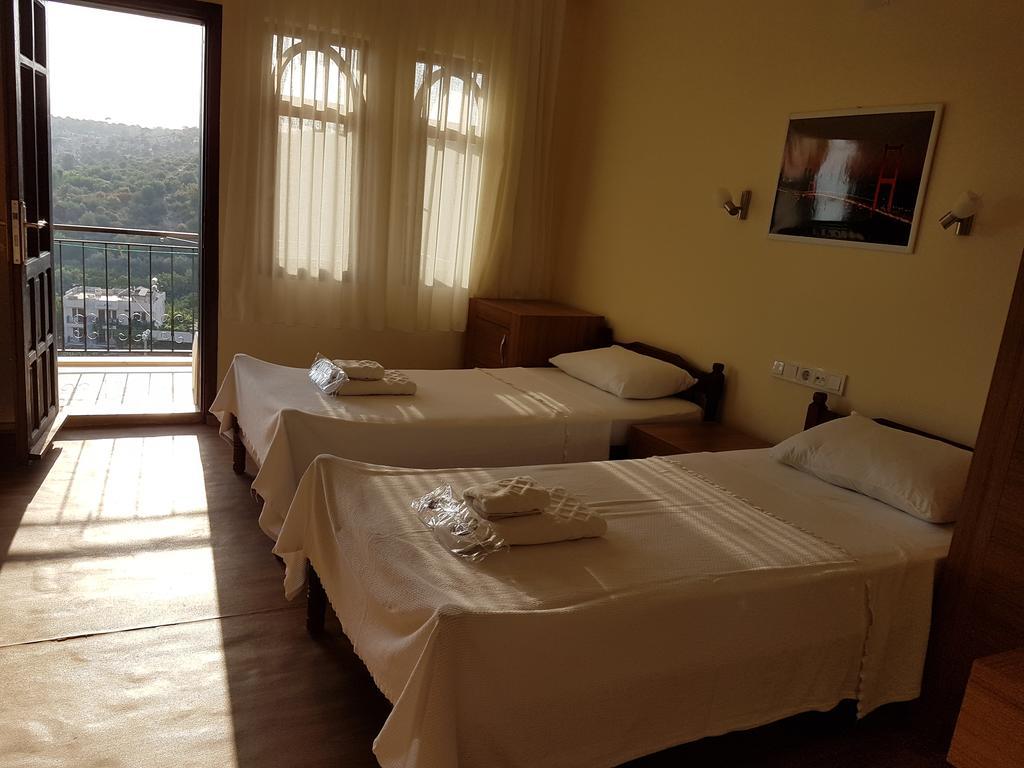 Hotel Patara Sun Club Экстерьер фото