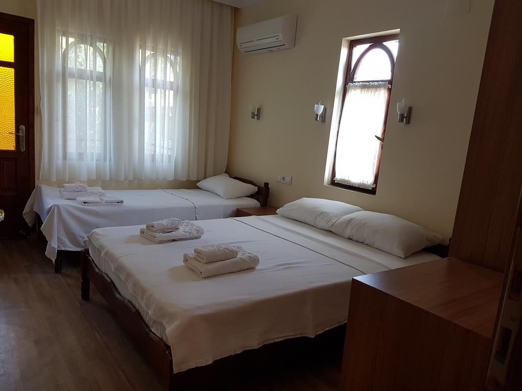 Hotel Patara Sun Club Экстерьер фото