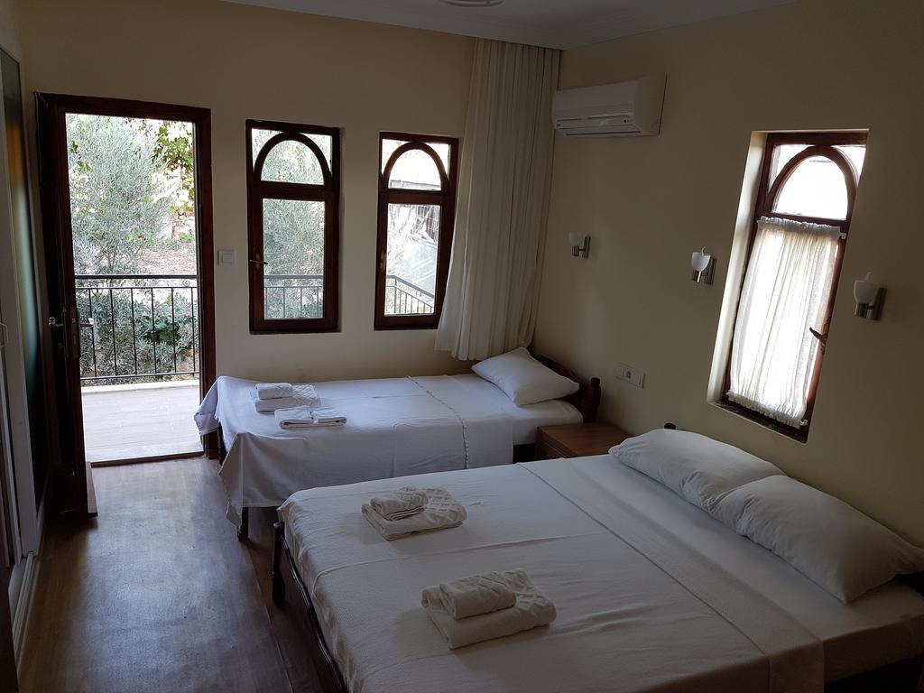 Hotel Patara Sun Club Экстерьер фото