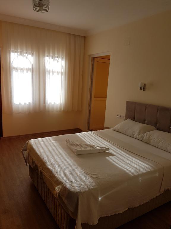 Hotel Patara Sun Club Экстерьер фото