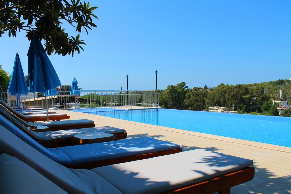 Hotel Patara Sun Club Экстерьер фото