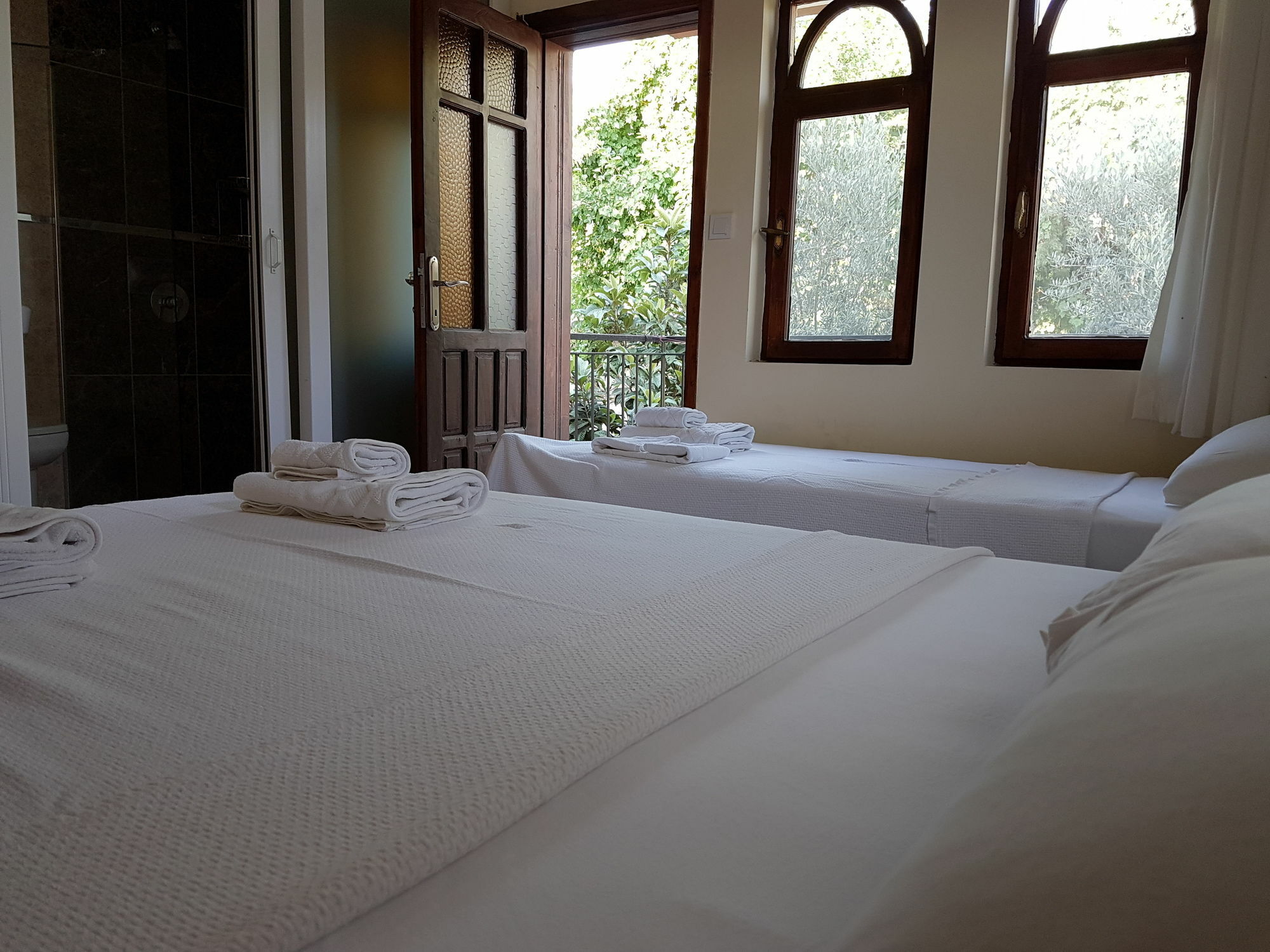 Hotel Patara Sun Club Экстерьер фото