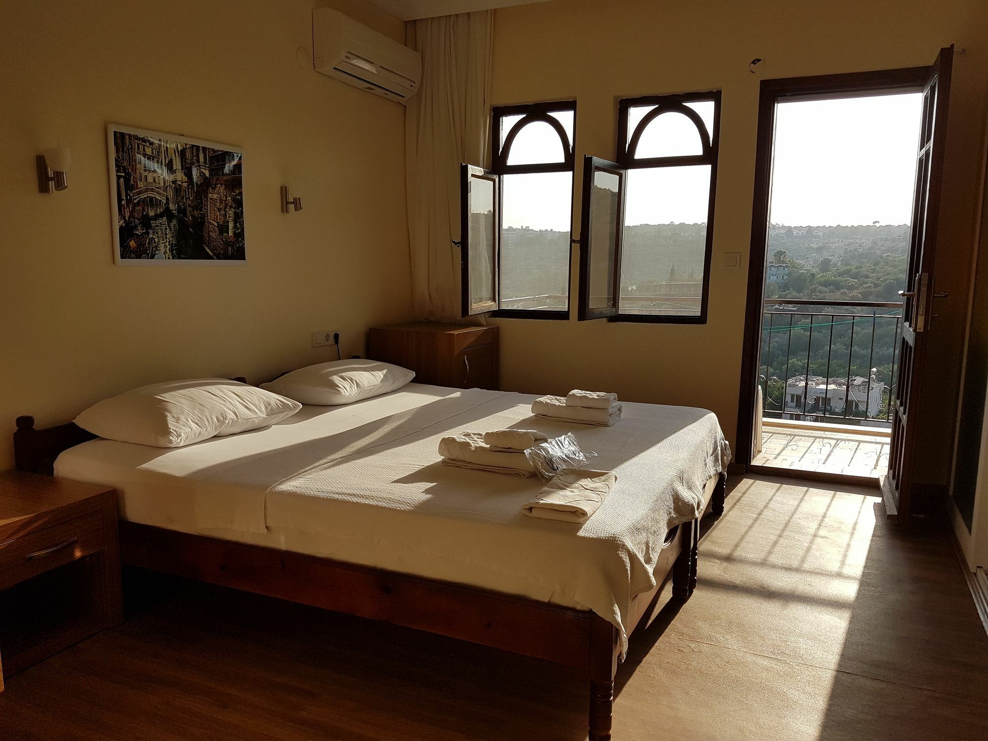 Hotel Patara Sun Club Экстерьер фото