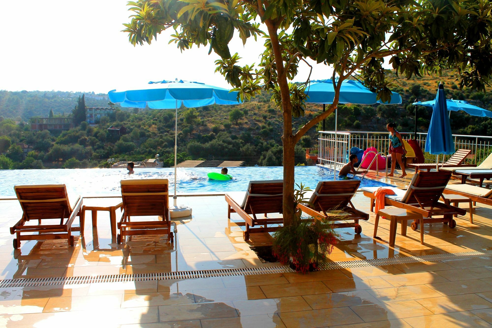Hotel Patara Sun Club Экстерьер фото