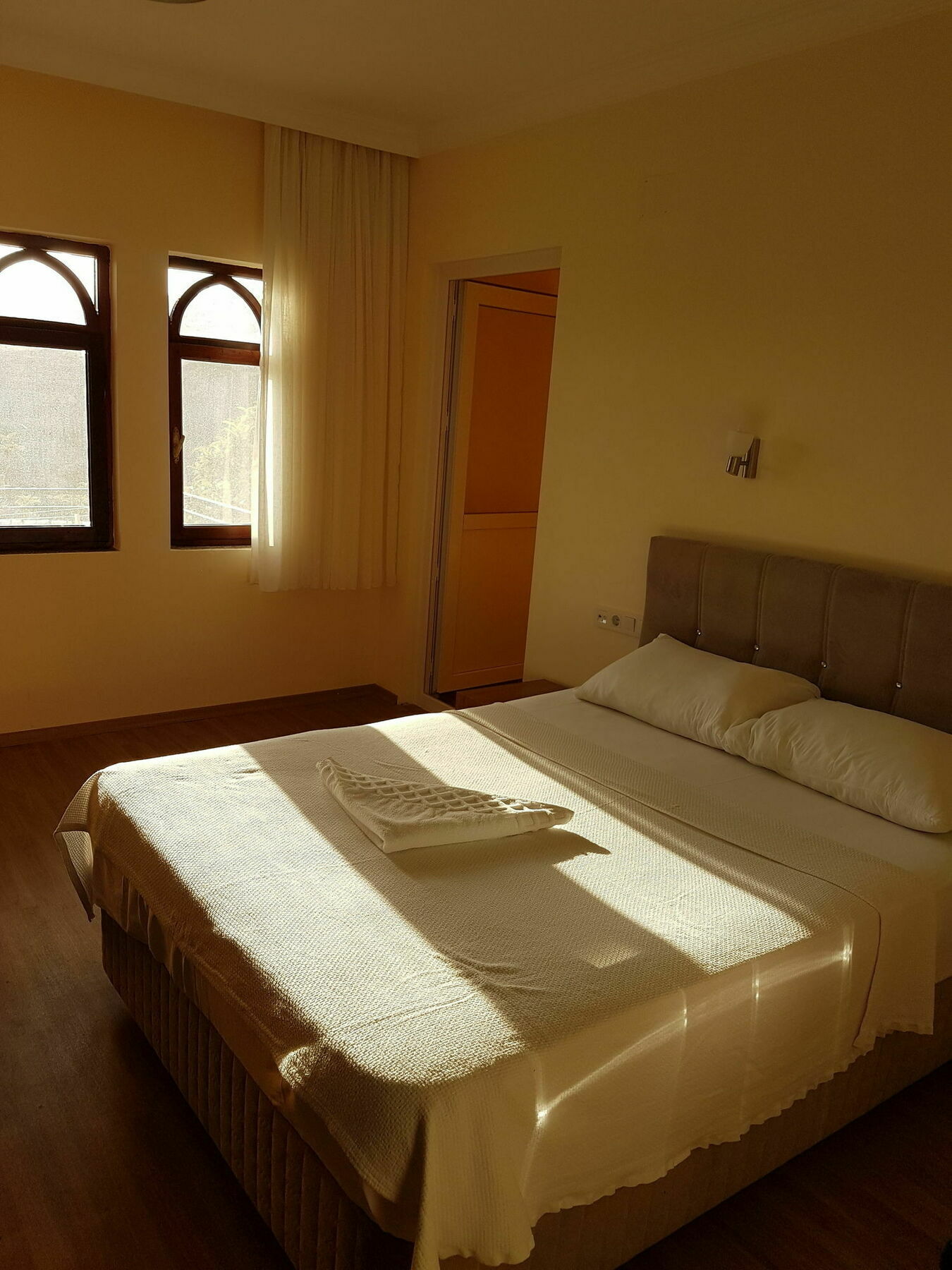 Hotel Patara Sun Club Экстерьер фото