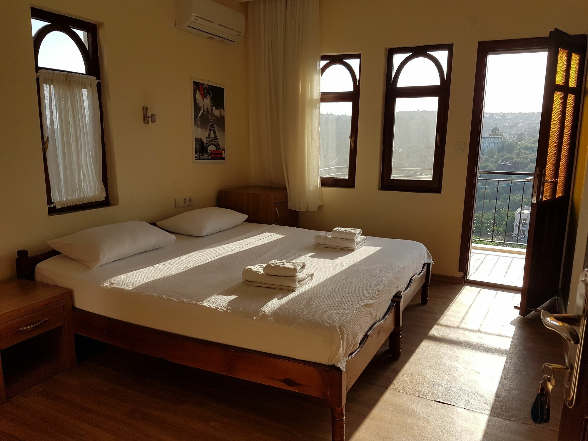 Hotel Patara Sun Club Экстерьер фото