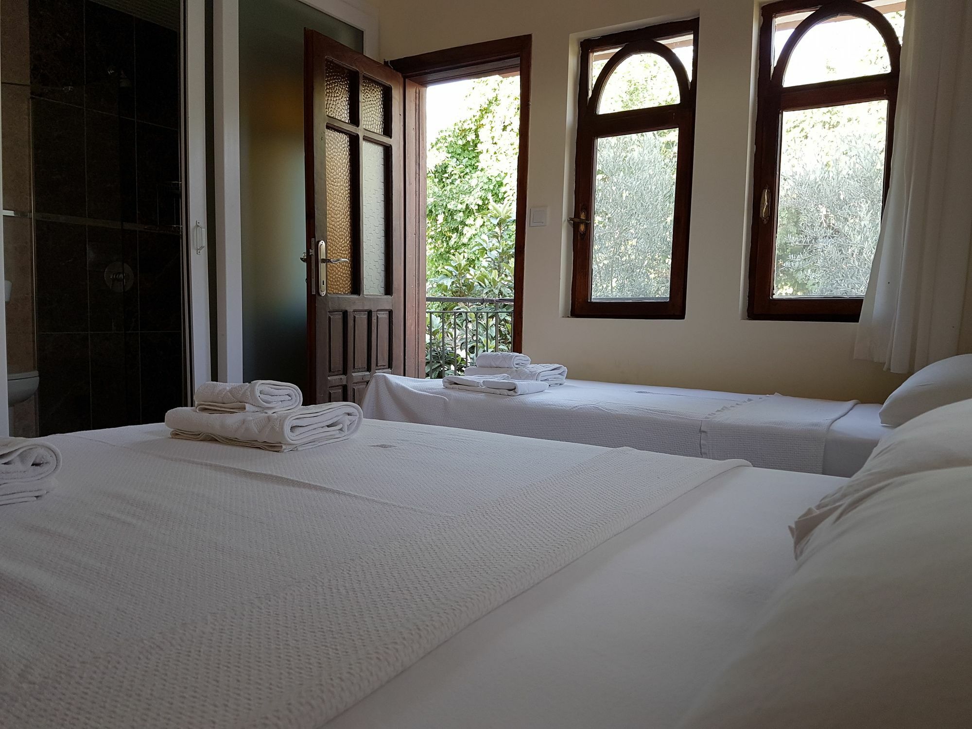 Hotel Patara Sun Club Экстерьер фото